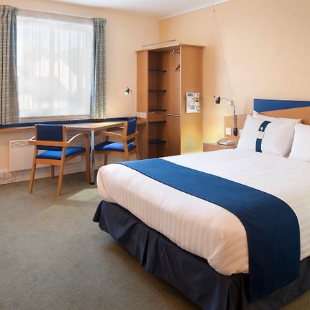 Holiday Inn Express Aberdeen City Centre By Ihg Camera foto